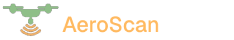 AeroScan LiDAR